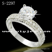 Hotsale 925 Sterling Silver Jewelry Ring